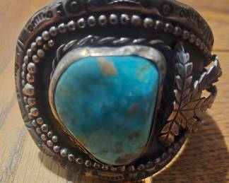 Native American Jewelry