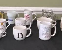 Coffee Mugs