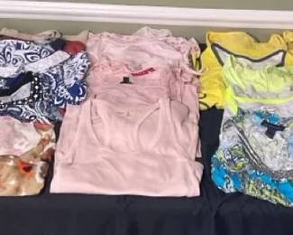 Tank Tops, Short  Long Sleeve  Dresses