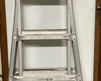 Werner Multi Position Telescoping Ladder