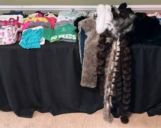 Athletic, Casual, Tops, Pants  More