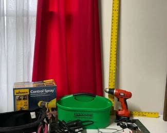 Wagner Control Sprayer  More