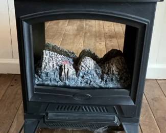Dimplex Electralog Heater Fireplace