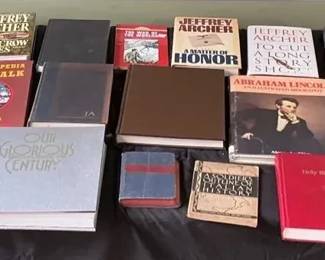 Patriotic Books, Non Fiction  More