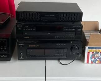 5 Audio And Video Systems, CDs, And Records