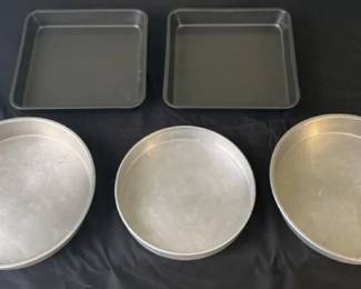 Anchor Hocking, Corning Ware  More