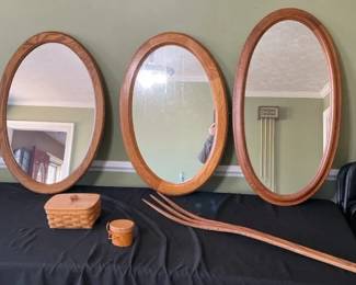 Mirrors  Home Decor
