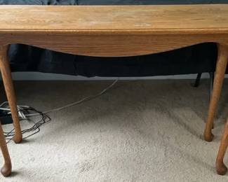 Console Table