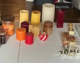 Candles