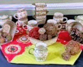 Temptations Dish Set 