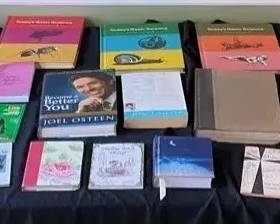 Inspirational  Educational Books