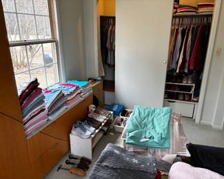 New Hoka, SAS size 9, Lands End 2X