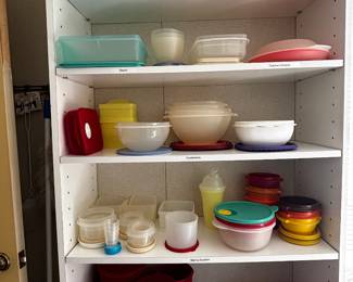 Tupperware 