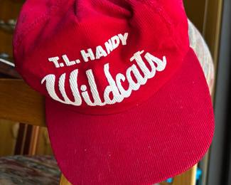 Vintage Handy ball cap