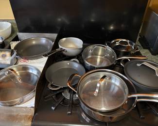 Cookware