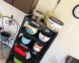 59 Planter Selection