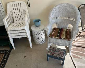 59 Outdoor Entertaining Sampler