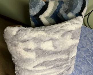 59 Koolaburra By UGG Throw Pillows