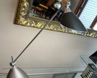 59 Architect LED Desk Lamp