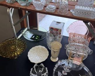 59 Better Glassware Sampler