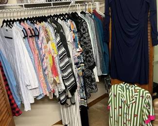 59 Womens Apparel Sampler