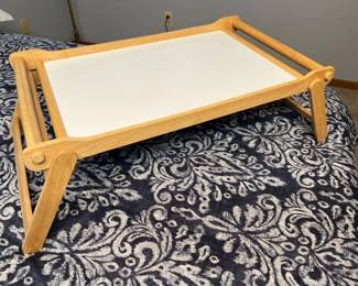 59 Pier1 Folding TV Tray