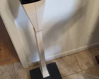 Health O Meter Standing Scale 