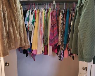 Nice womens clothing