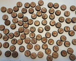 BOTTLE CAPS BOTTLECAPS