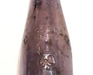 WILMINGTON NC BOTTLE