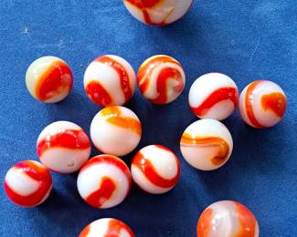 MARBLES LOT 