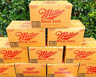MILLER BOXES