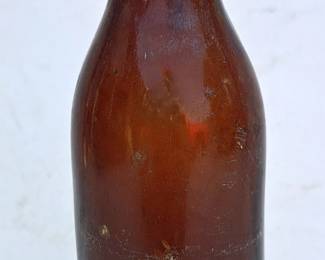 RARE PEPSI COLA NEW BERN BOTTLE