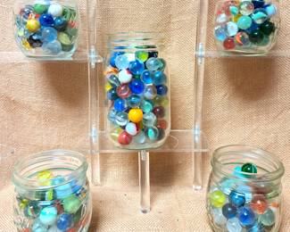 MARBLES LOT