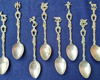 SPOON LOT