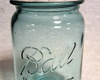 # 13 PINT BALL JAR