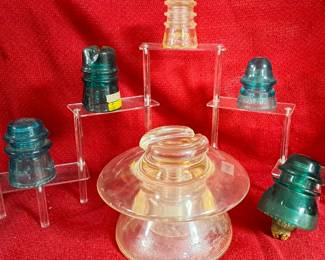 INSULATOR LOT