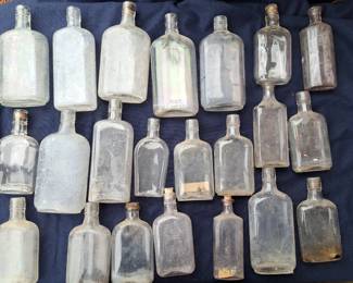 BOTTLE LOT