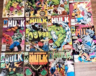 HULK 