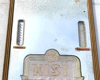 KIST SODA MIRROR
