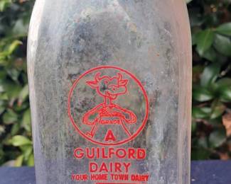 GULIFORD DAIRY 