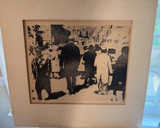 Sale Picture