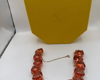 Swarovski Millenia Bracelet