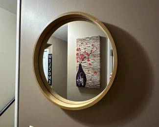 IKEA STOCKHOLM Mirror