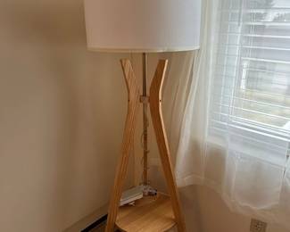 IKEA LAUTERS Floor Lamp