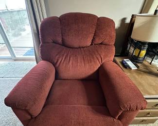 LaZBoy Power Lift Recliner