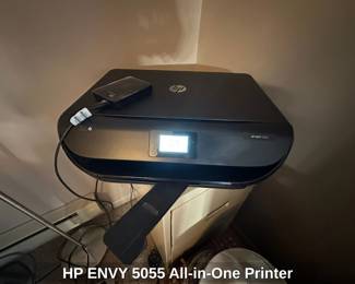 HP ENVY AllinOne Printer