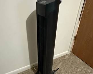 Sunter Tower Fan