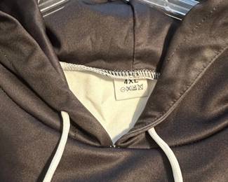 Unbranded Graphic Hoodie