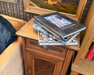 Allan Tubach Paintings: Allegories & Artifacts Book